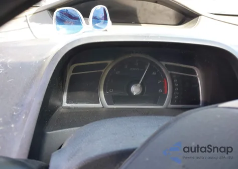 2009 Honda Civic Ex from USA, damaged, VIN 2HGFG12819H506574